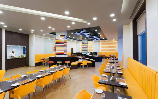 Fairfield by Marriott Chennai Mahindra World City