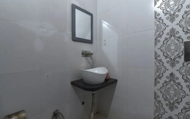 Hotel Krishna Pride