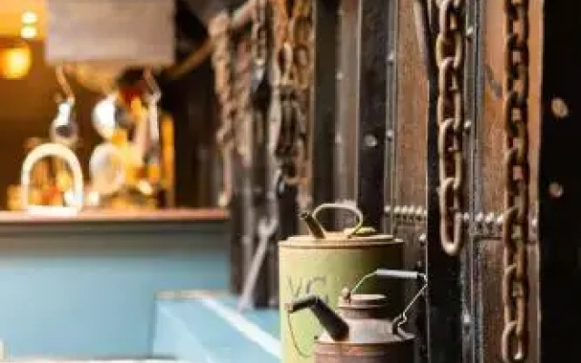 B&B Vita Nova