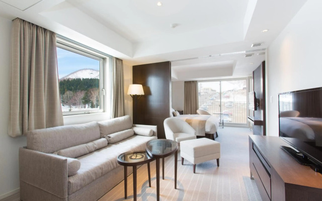 Chalet Ivy Hirafu