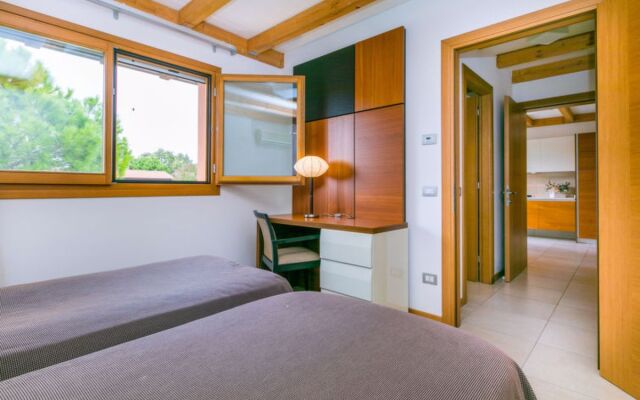 Green Village Resort (LIG201)