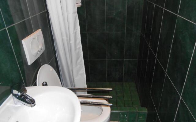 Holiday Home Sveti Petar Na Moru