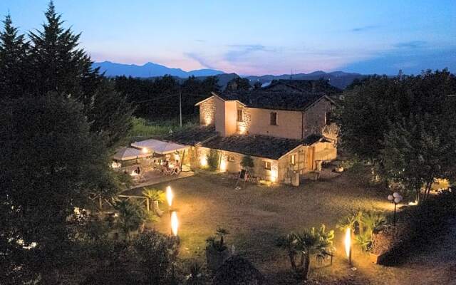 Resort BOUQUET & GOURMET