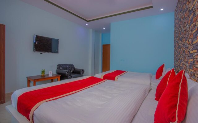 Hotel Shubham By OYO Rooms