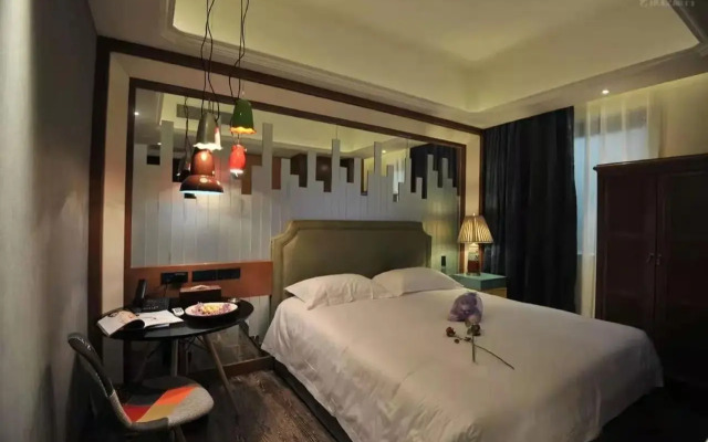Butterfly Boutique Hotel
