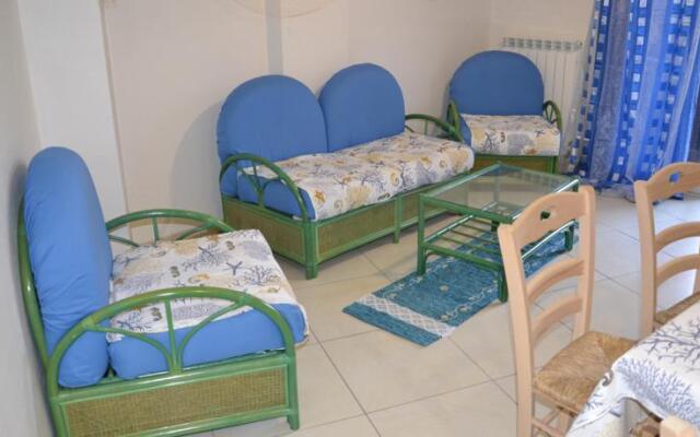 Appartamento Rossetti