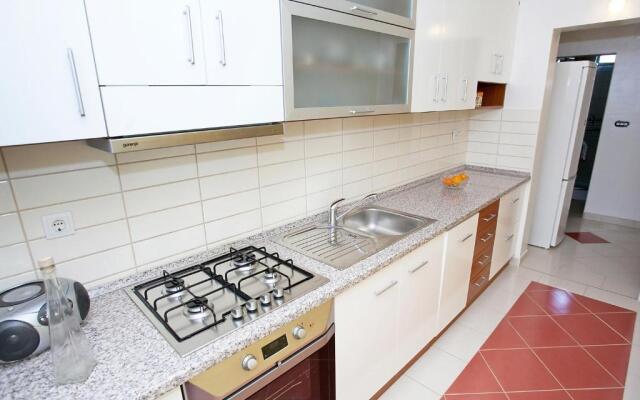 Apartment Zadar Diklo Borik Vir