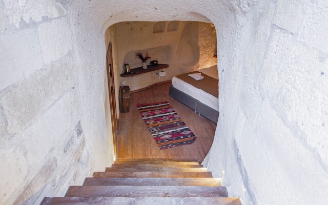 Carmin Cave Cappadocia