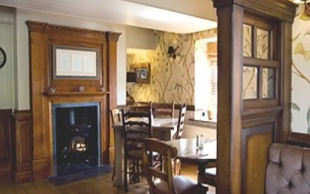 Black Lion Hotel