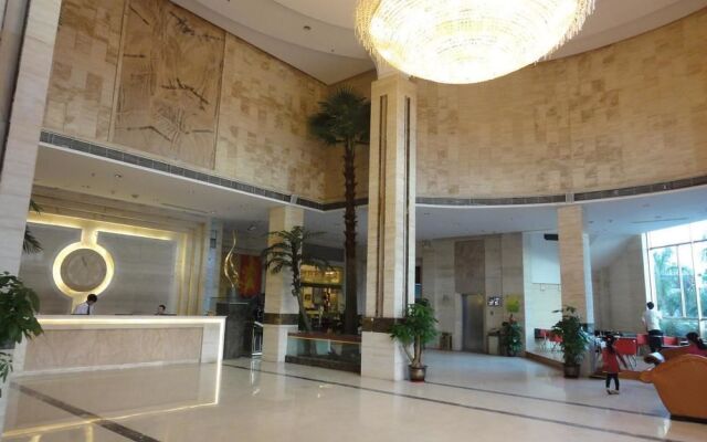 Guohui Holiday Hotel