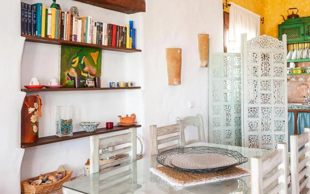 Casa Estefanía