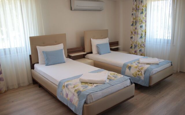 Adacayi Otel