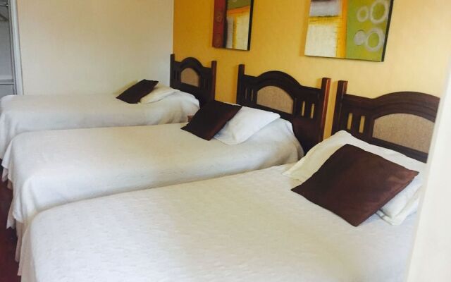 Hostal don Guillermo