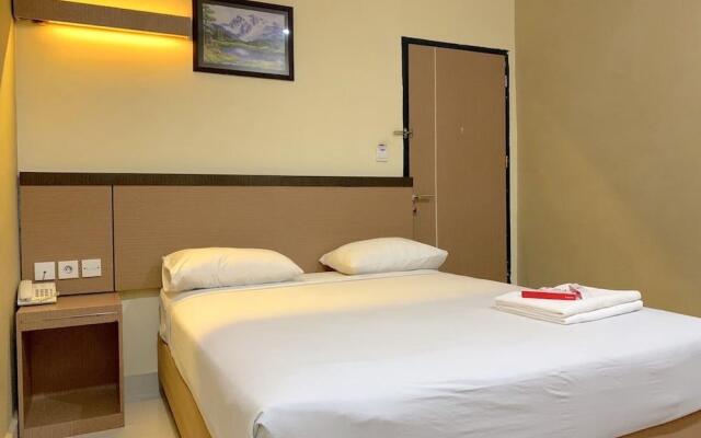 Hotel Parma