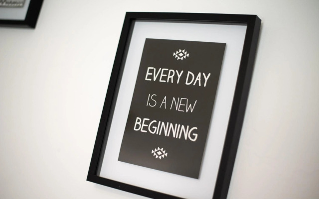 STOP! Stay at The Jersey