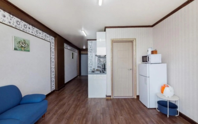 Pohang Badasarang Pension