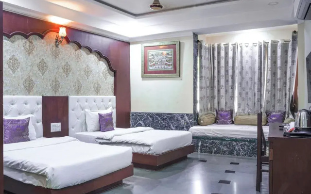 Hide-in Udaipur