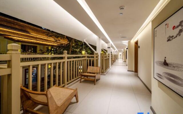 Qijiantang Designer Hotel