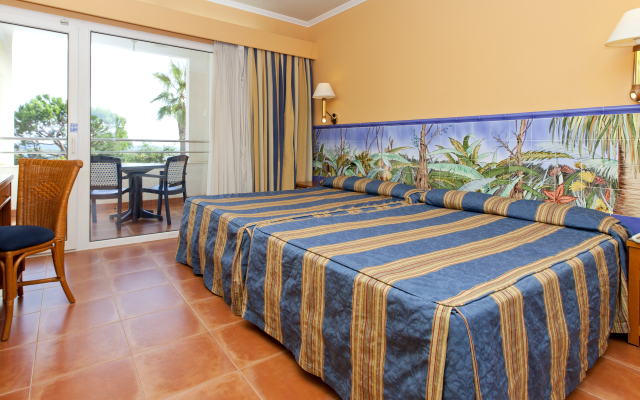 Playacartaya Hotel