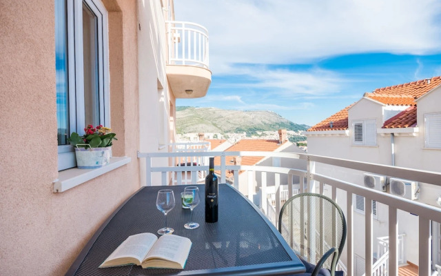 Burum Apartments