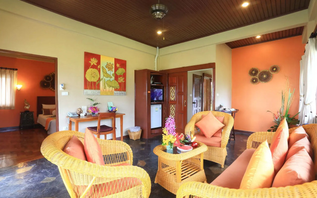 Viva Vacation Resort