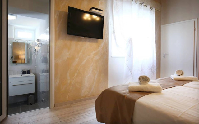 Luxury Lidija Rooms