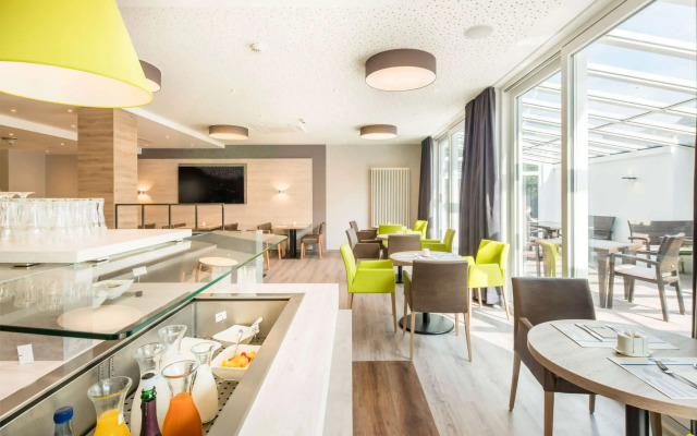 Best Western Hotel St. Michael