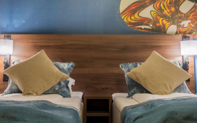 Scandic Lillehammer Hotel