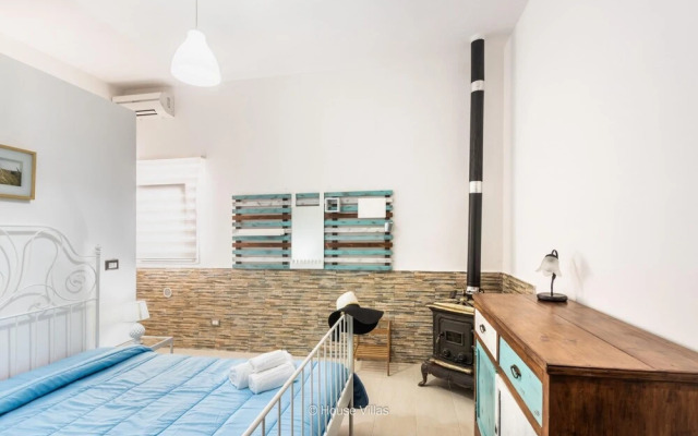 White Summer in Avola