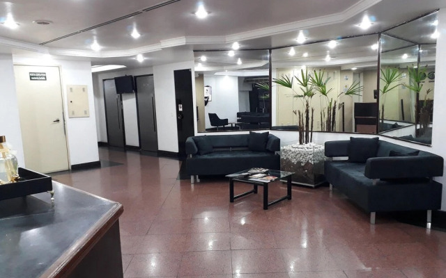 Apartamento Deslumbrante Liberdade Sp