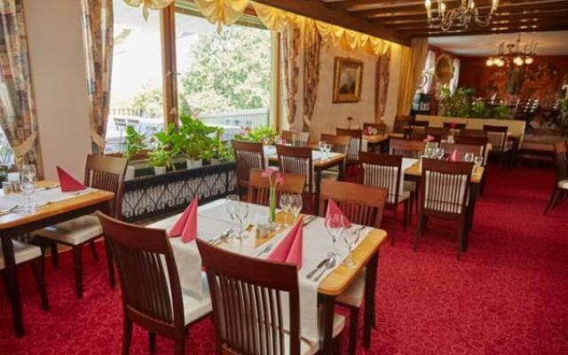 Flair Hotel Die Post