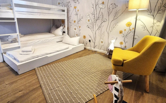 Winterberg Comfort for 4 Guests