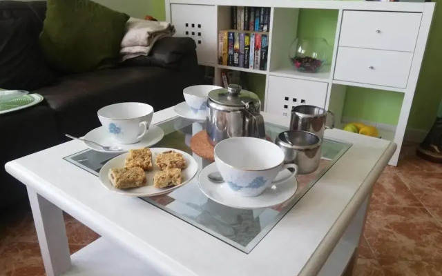 Comfortable 3-bed House, Bungalow