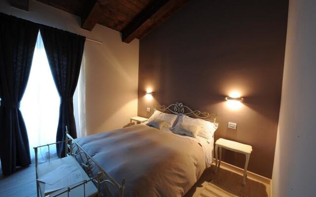 Agriturismo Acero Rosso