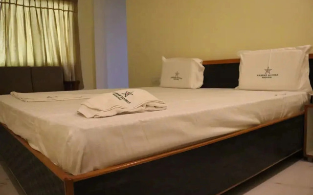 Amaran Hotel