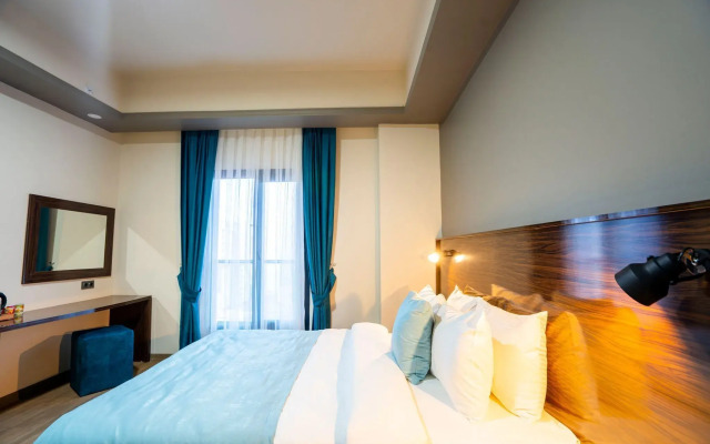 Mugwort Hotel&Spa