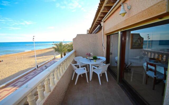 Apartamento Mistral Beach