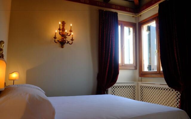 La Calcina Suites