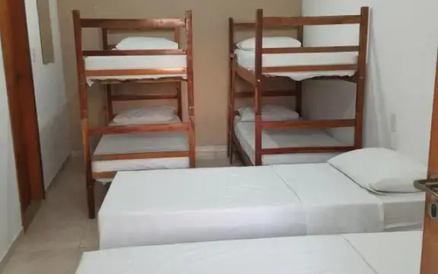 Pousada Sao Matheus - Casa E Hospedagem