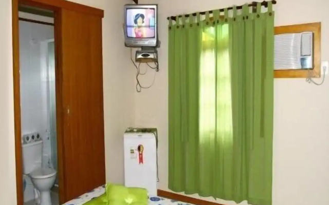 Rota de Geribá Suítes