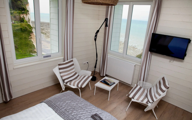 Le Cise, The Originals Relais