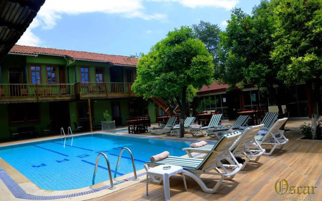 Oscar Boutique Hotel