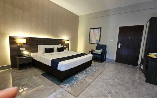 Green Nature Resort and Suites