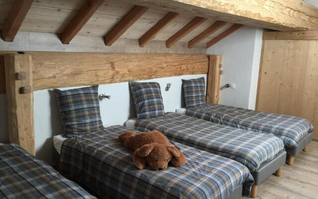 Appartement Valloire, 5 pièces, 10 personnes - FR-1-263-364