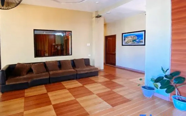 RedDoorz @ 4ks Pension House Bogo City Cebu