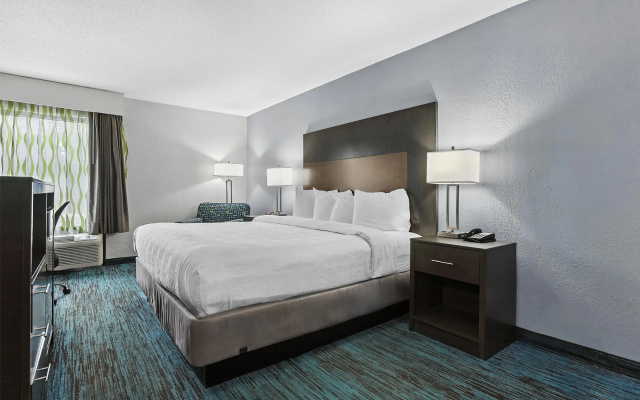 Best Western Southwest Little Rock