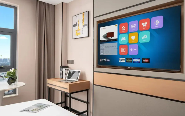 Shenzhen Meiji Hotel