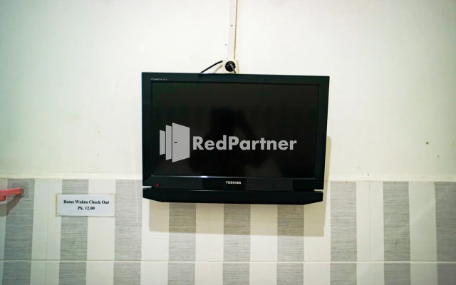 Hoki Homestay RedPartner