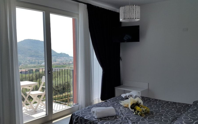 Relais Villa Olivi