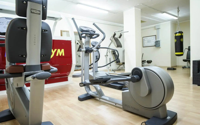 Parco dei Principi Hotel Resort